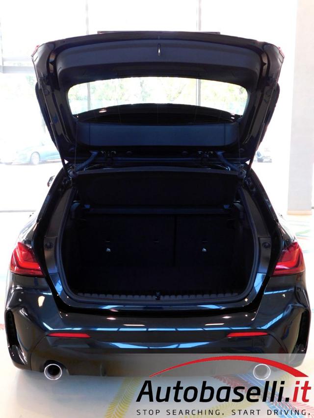 BMW 118 usata 78