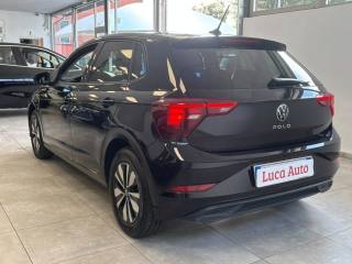 VOLKSWAGEN Polo usata, con Autoradio