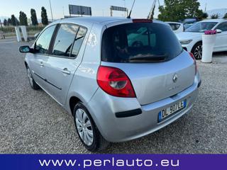 RENAULT Clio usata, con Airbag Passeggero