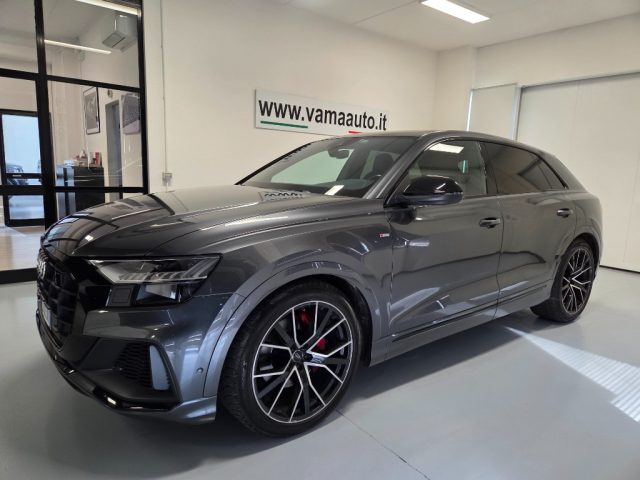 AUDI Q8 usata, con ABS