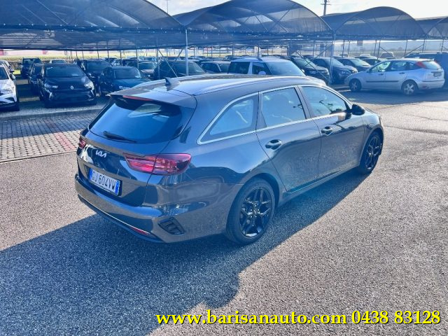 KIA Ceed usata, con Airbag laterali