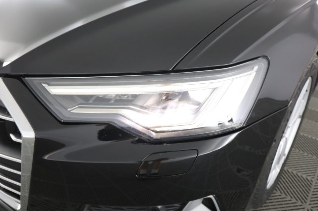 AUDI A6 usata 8
