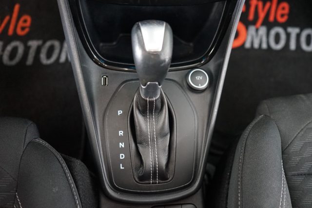 FORD Puma usata, con Servosterzo