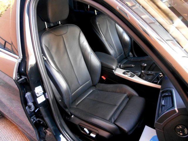 BMW 116 usata, con Cronologia tagliandi