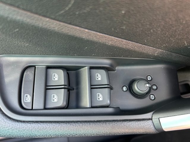 AUDI Q2 usata, con Luci diurne LED