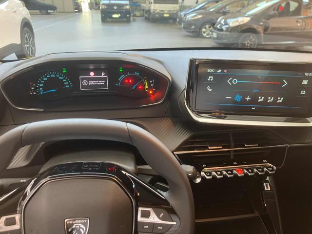 PEUGEOT 208 usata, con Controllo trazione