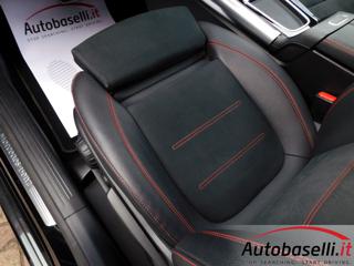 MERCEDES-BENZ B 180 usata, con Specchietto retrovisore con funzione antiabbagliamento