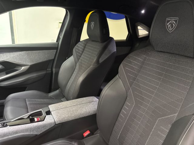 PEUGEOT 3008 usata, con Bluetooth