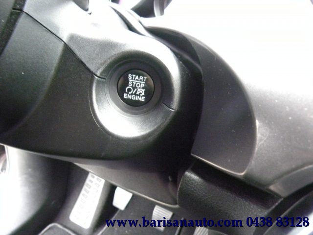 FIAT 500X usata, con Controllo automatico clima