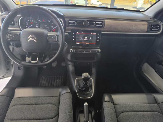 CITROEN C3 usata, con Immobilizzatore elettronico