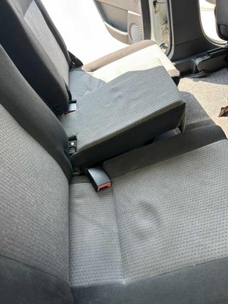 OPEL Meriva usata, con Servosterzo