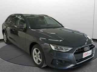 AUDI A4 usata, con Airbag