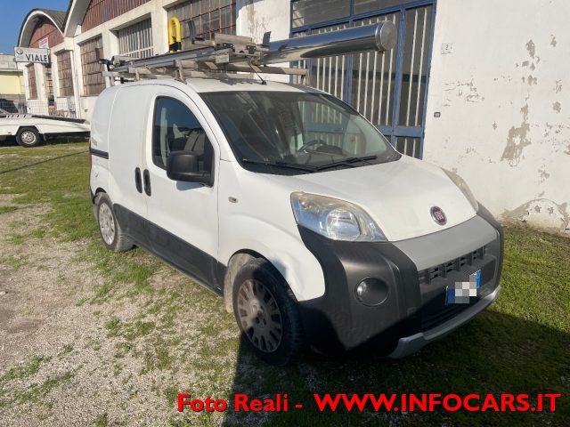 FIAT Fiorino usata, con ABS
