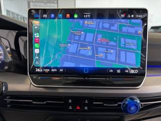 VOLKSWAGEN Golf usata, con ESP