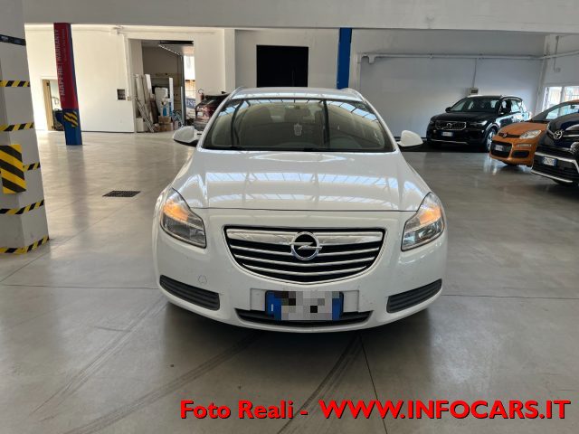 OPEL Insignia usata, con Airbag laterali