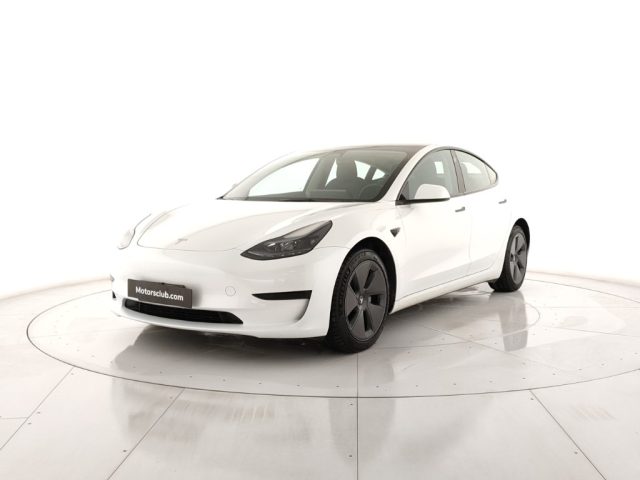 TESLA Model 3 usata, con Airbag