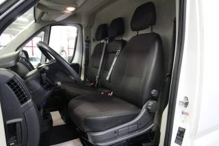 CITROEN Jumper usata, con Chiusura centralizzata telecomandata