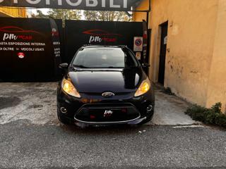 FORD Fiesta usata, con Airbag