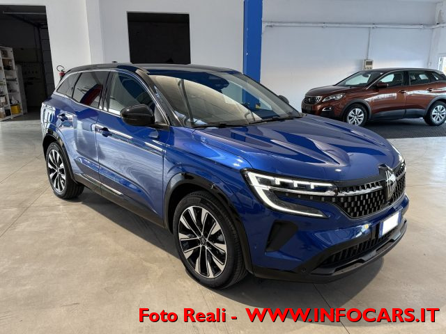 RENAULT Austral usata, con ABS