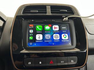 DACIA Spring usata, con Touch screen