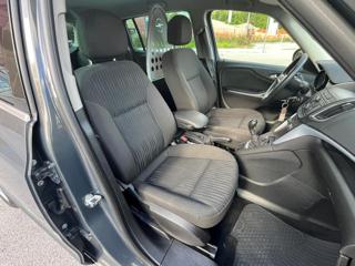 OPEL Zafira Tourer usata, con Controllo trazione