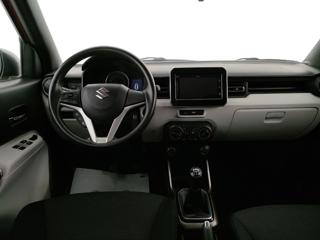 SUZUKI Ignis usata, con Chiusura centralizzata