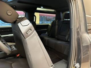 LAND ROVER Defender usata, con Climatizzatore