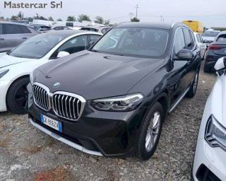 BMW X3 usata, con Airbag