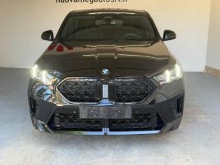 BMW X2 usata, con Airbag laterali