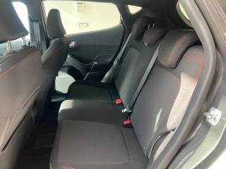 FORD Fiesta usata, con Touch screen