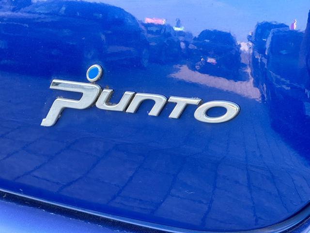 FIAT Grande Punto usata 20