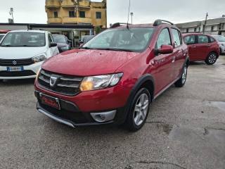 DACIA Sandero usata, con Airbag