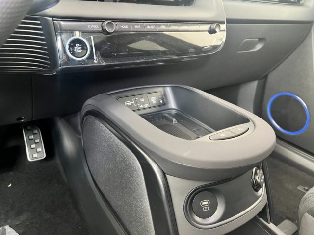 HYUNDAI Ioniq 5 usata, con Sistema di navigazione