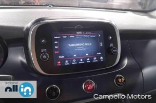 FIAT 500X usata 9
