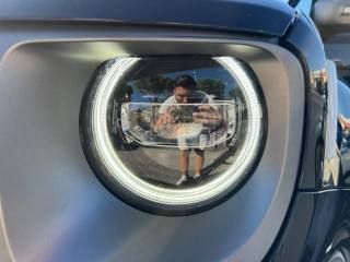JEEP Renegade usata, con Cruise Control