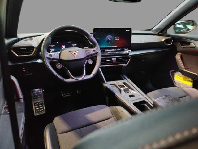 CUPRA Formentor usata, con Chiusura centralizzata