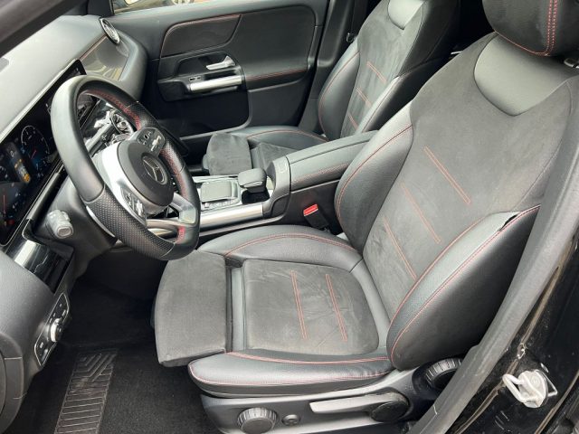 MERCEDES-BENZ GLA 200 usata 9