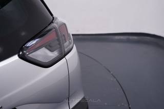 OPEL Crossland usata, con Apple CarPlay