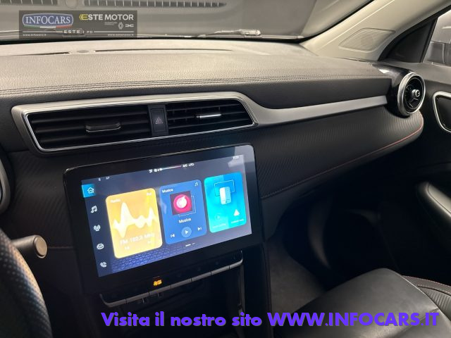 MG ZS usata, con Regolazione elettrica sedili