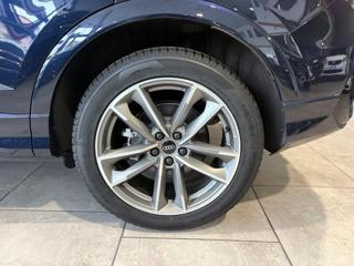 AUDI Q3 usata, con Cerchi in lega