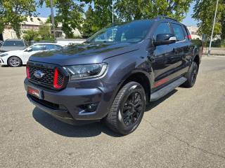 FORD Ranger usata, con Airbag Passeggero