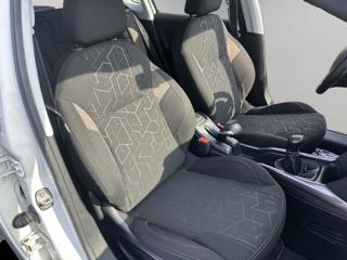 PEUGEOT 2008 usata, con Immobilizzatore elettronico