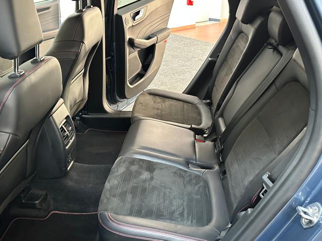 FORD Kuga usata, con Fendinebbia