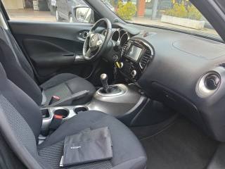 NISSAN Juke usata, con Cerchi in lega