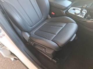 BMW X3 usata, con Filtro antiparticolato
