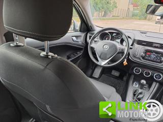 ALFA ROMEO Giulietta usata 29