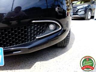 LANCIA Ypsilon usata, con Climatizzatore automatico, 2 zone