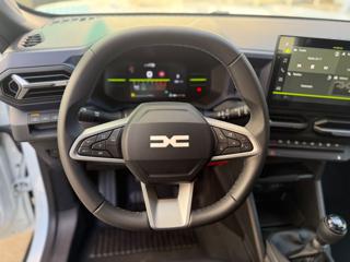 DACIA Duster usata, con Cruise Control