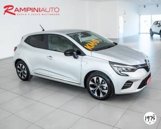 RENAULT Clio usata, con Alzacristalli elettrici