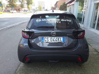MAZDA 2 usata, con Autoradio digitale